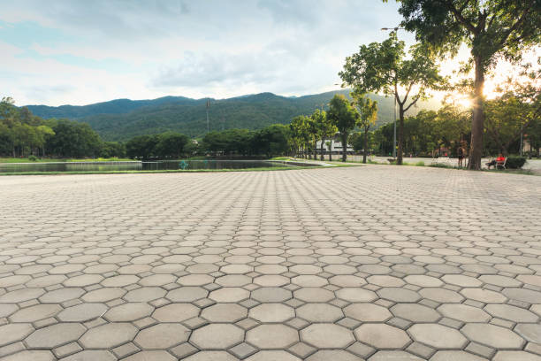 Reasons to Select Us for Your Driveway Paving Requirements in Vineyard, UT